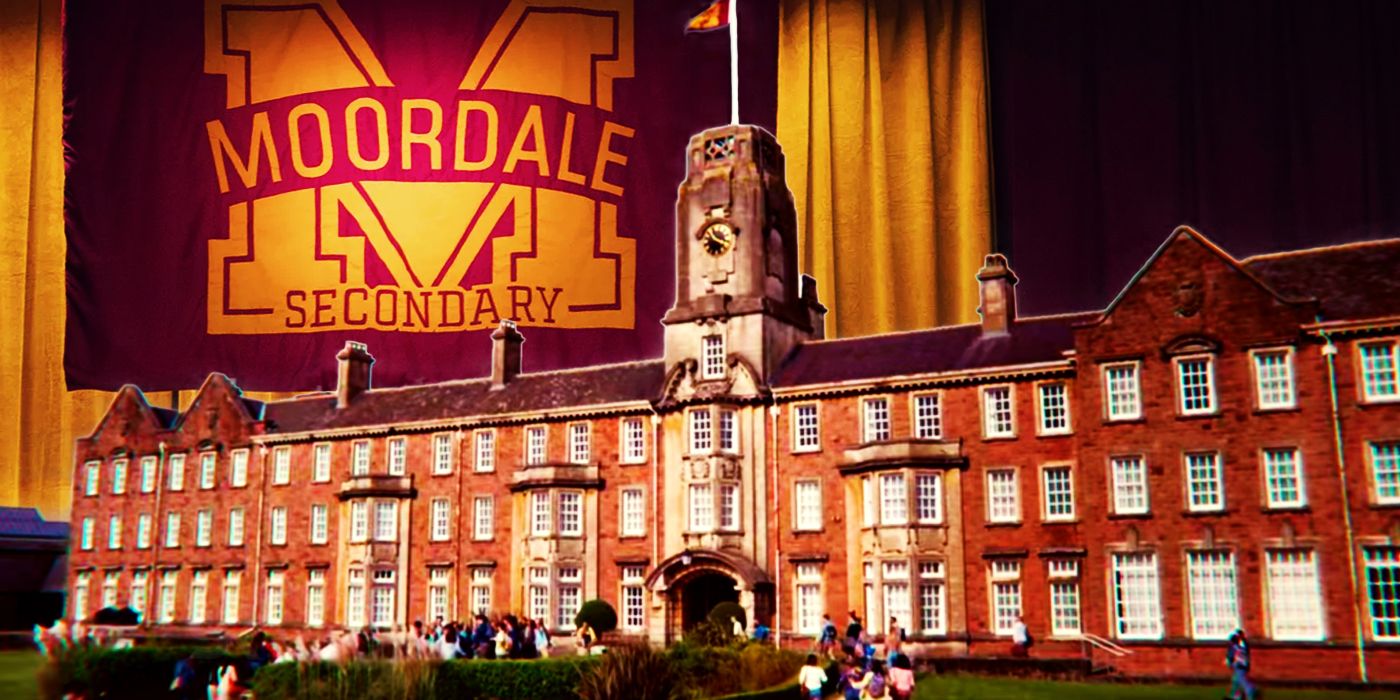 La verdadera razón por la que Moordale fue vendido en Sex Education Season 3