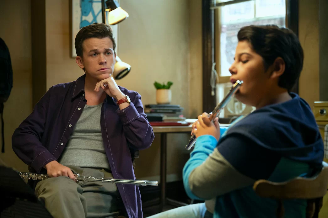 jackson dragon inestable temporada 2 estado de renovación de netflix y lo que sabemos hasta ahora