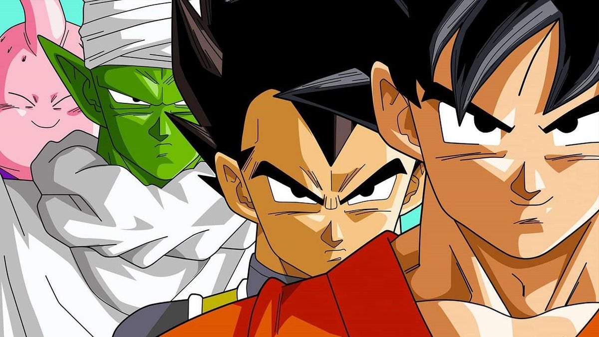 Fanático de Dragon Ball Z se vuelve viral después de convertir su hogar en un paraíso Saiyan