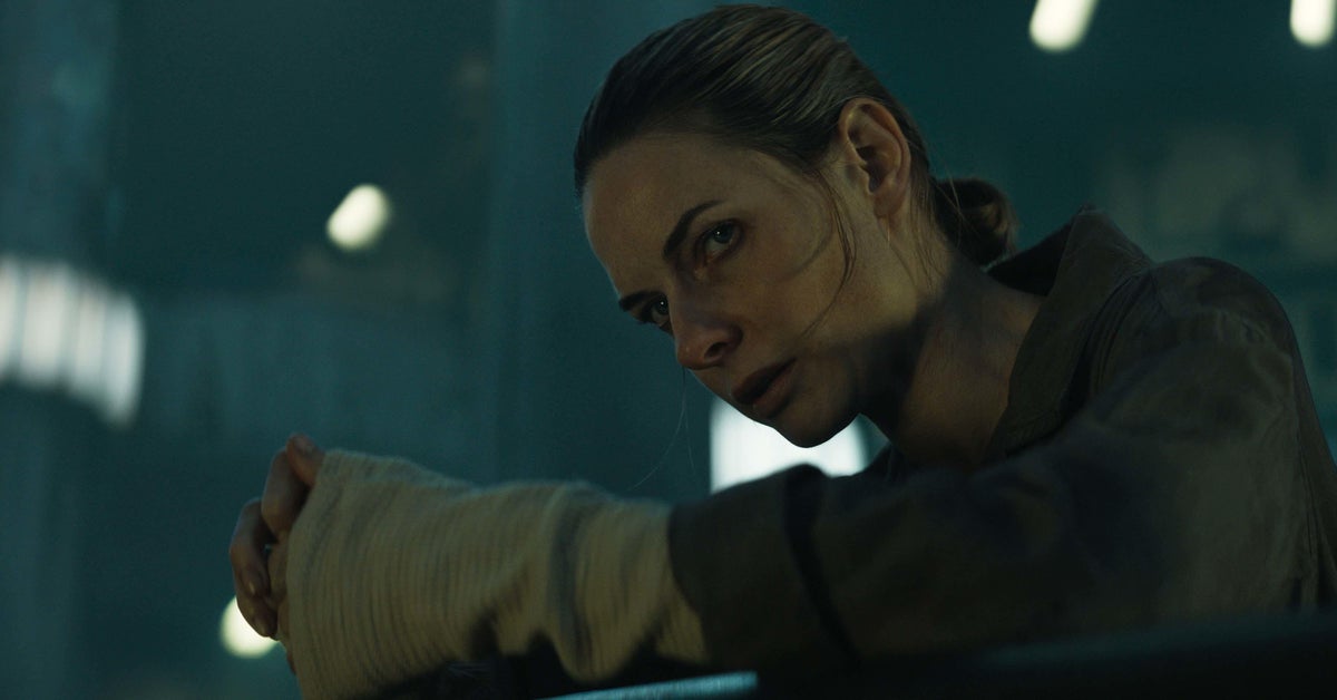 La serie de televisión Silo obtiene un nuevo tráiler de Apple TV+