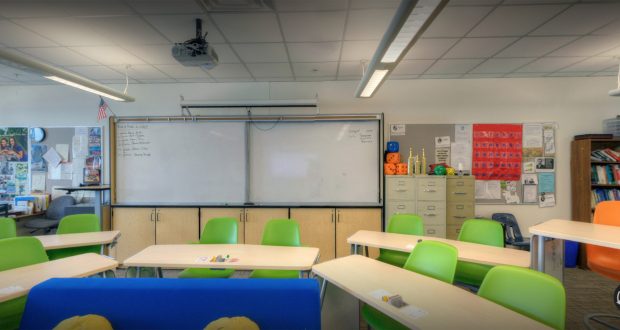 Miami Country Day School / Google