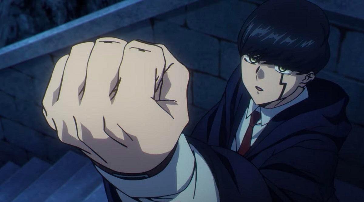 Mashle se burla de la fecha de lanzamiento del final de “Super Climax”