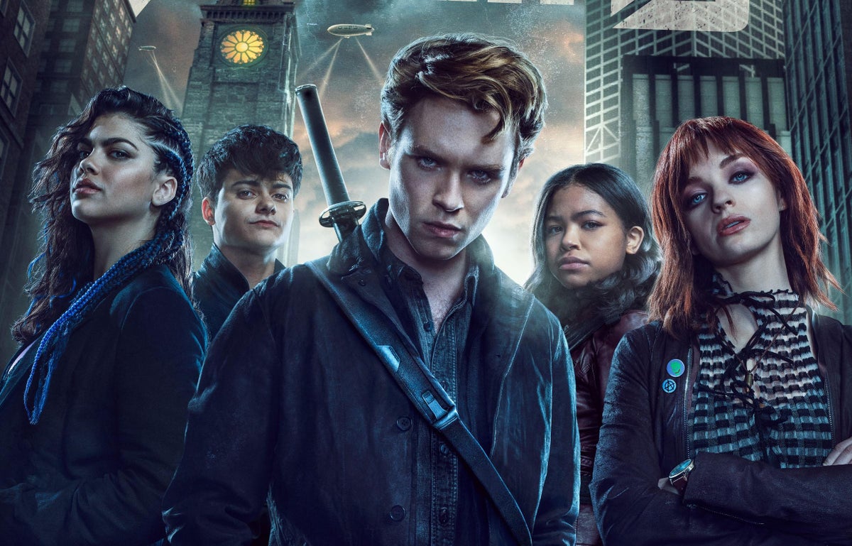 Fans de Gotham Knights lanzan campaña pidiendo a The CW que renueve la serie