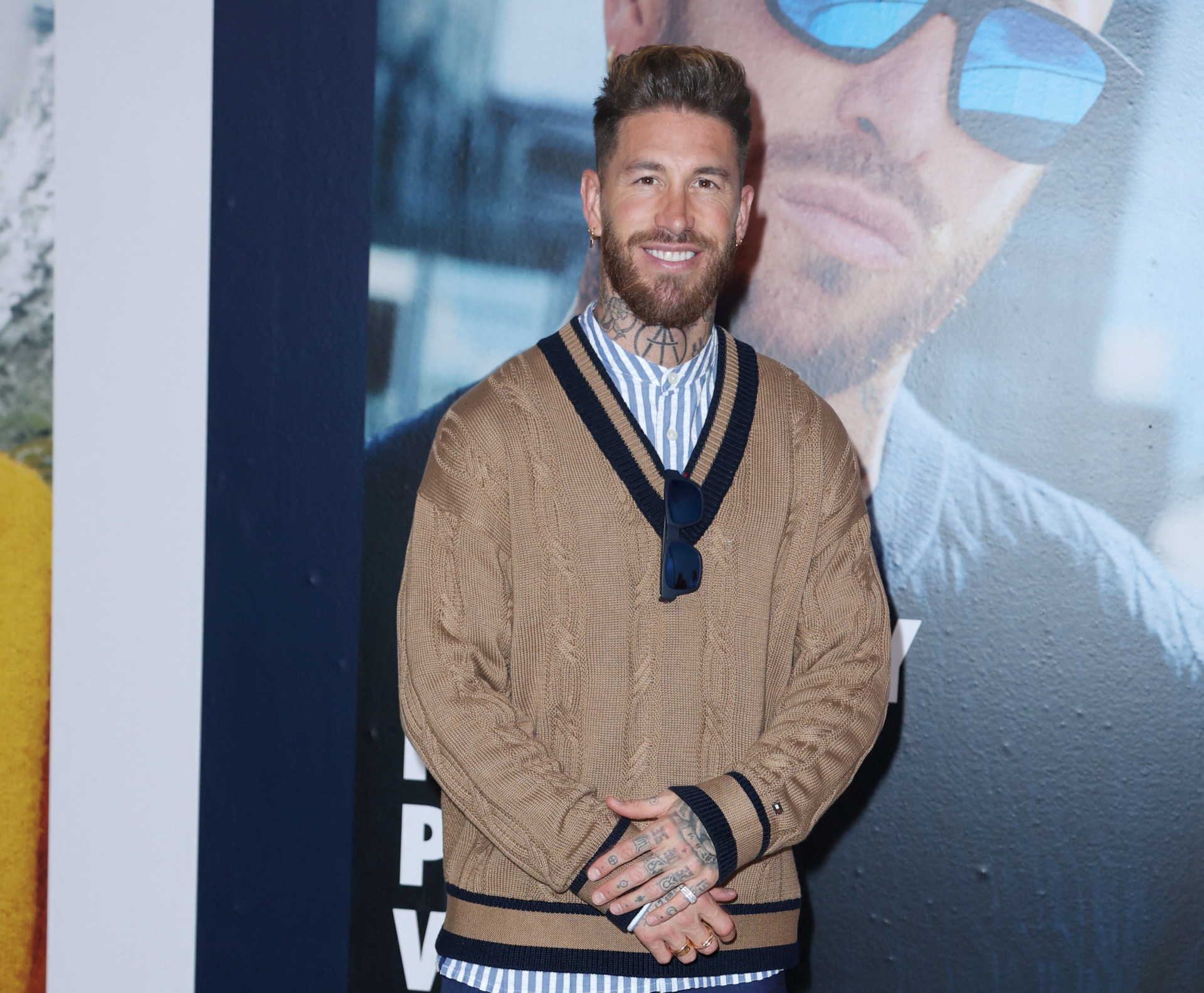 Sergio Ramos / Gtres