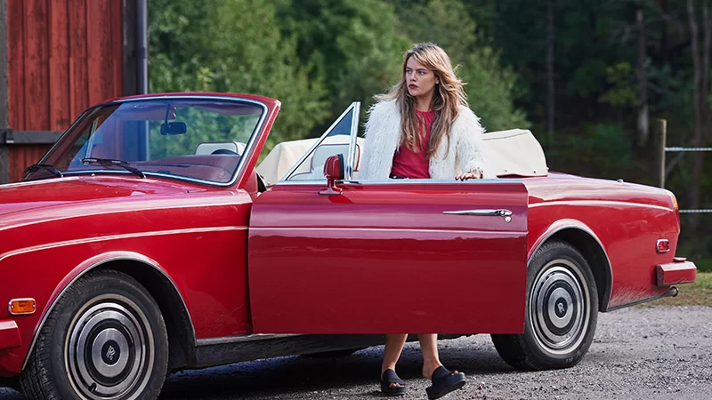 Barracuda Queens Netflix Junio ​​2023