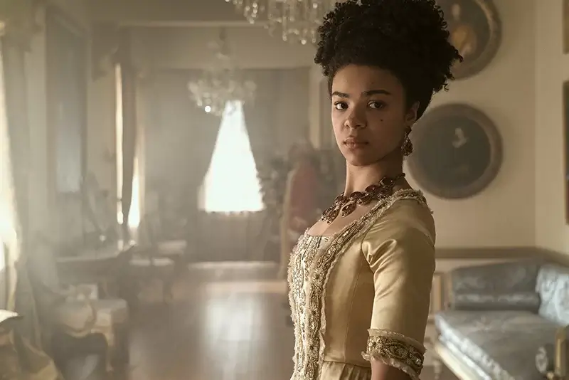 spin-off de la reina charlotte bridgerton spin-off de la reina charlotte bridgerton
