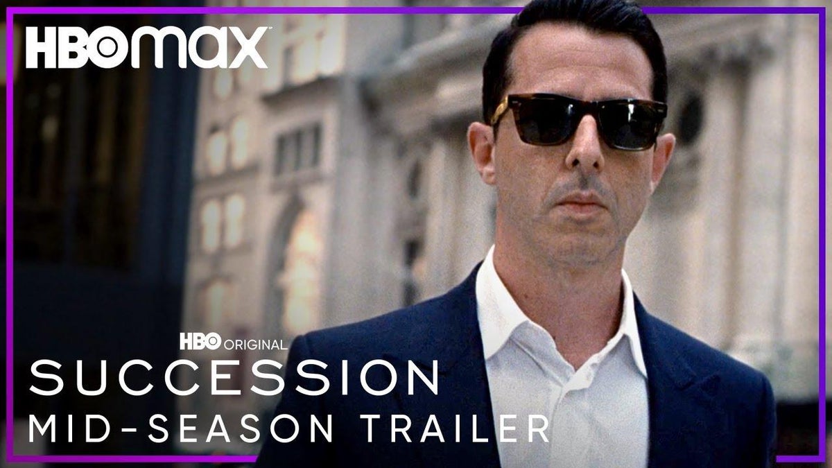 Succession presenta el nuevo tráiler de la temporada final después de la muerte impactante del episodio 3