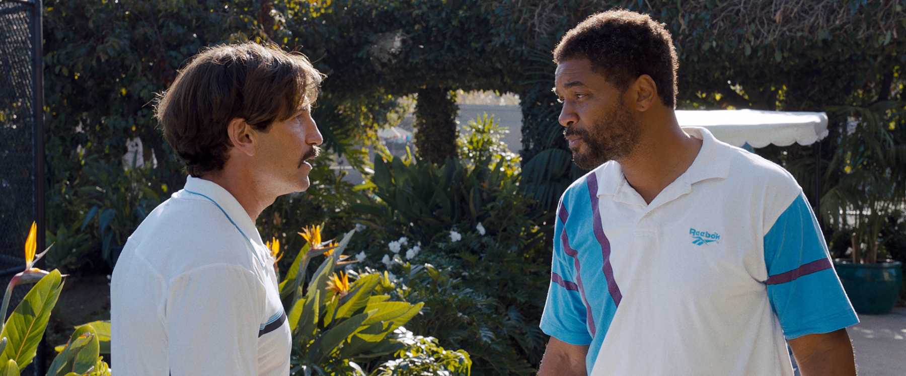 Will Smith en una de sus películas / Gtres