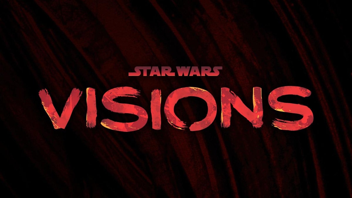 Lanzamiento del tráiler del volumen 2 de Star Wars: Visions
