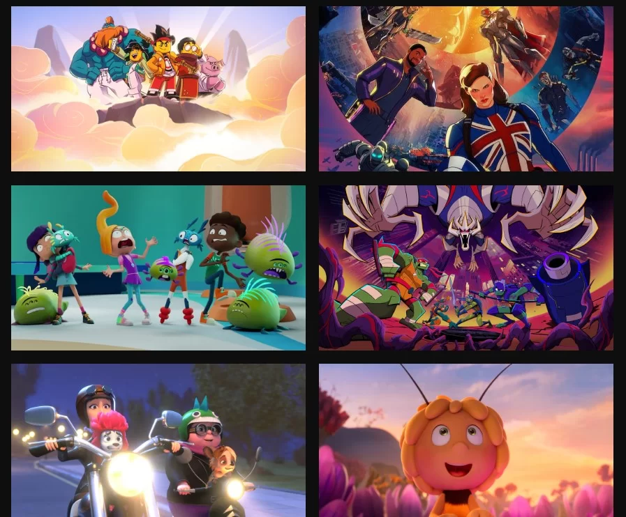 proyectos de producción de corteza voladora