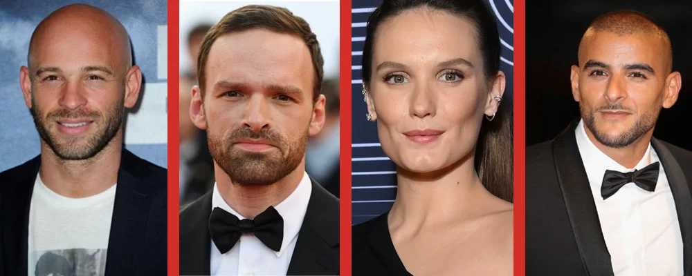 cast grilla para los salarios del miedo remake netflix cast grilla para los salarios del miedo remake netflix