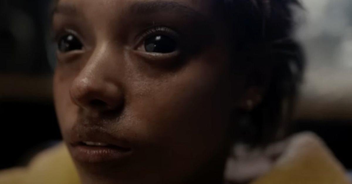 Explicación del final de Háblame