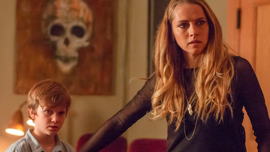 Novedades de Netflix y las 10 mejores películas y series: 12 de abril de 2023