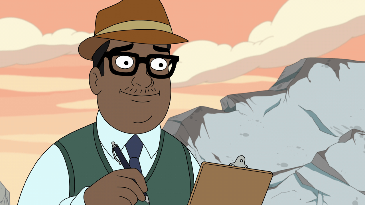 sam richardson mulligan temporada 1 netflix sam richardson mulligan temporada 1 netflix