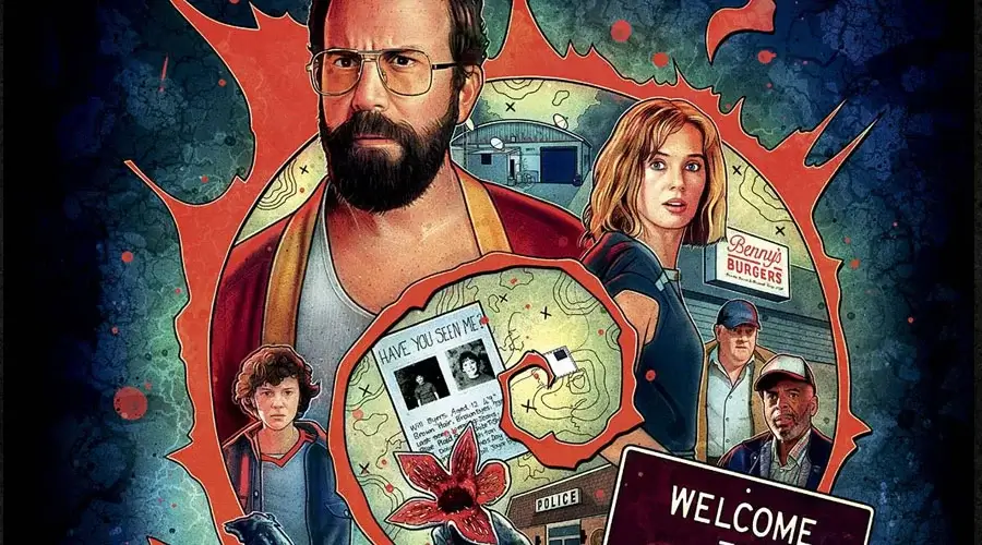 cuentos de hawkins netflix cuentos de hawkins netflix