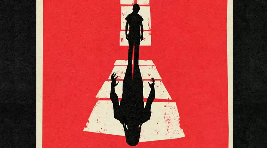 cosas más extrañas la primera sombra netflix cosas más extrañas la primera sombra netflix