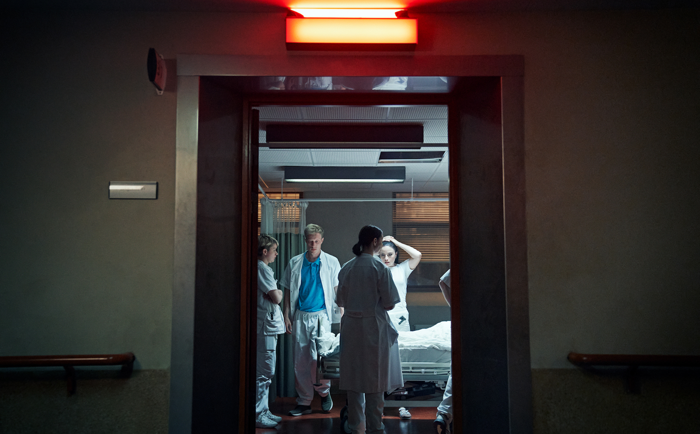 trama la enfermera drama criminal holandés fecha de lanzamiento de netflix lo que sabemos hasta ahora