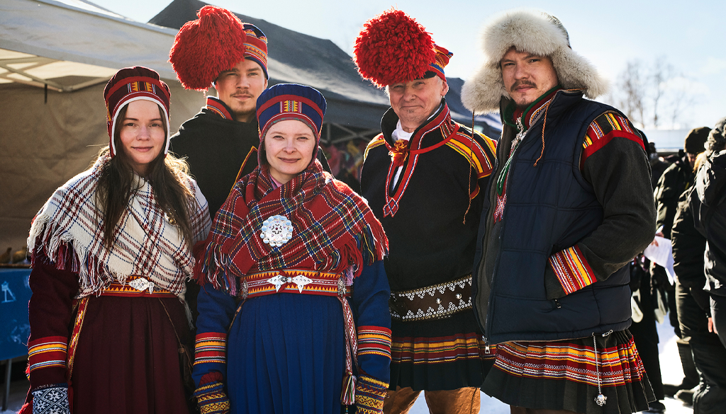 película sueca del elenco de netflix robado
