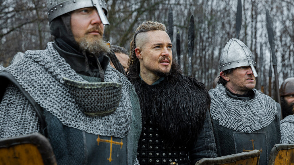 Novedades de Netflix y las 10 mejores series y películas: 14 de abril de 2023