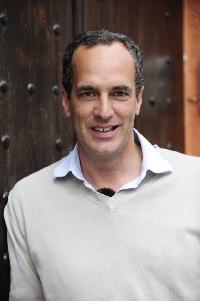 Santi Acosta / Gtres