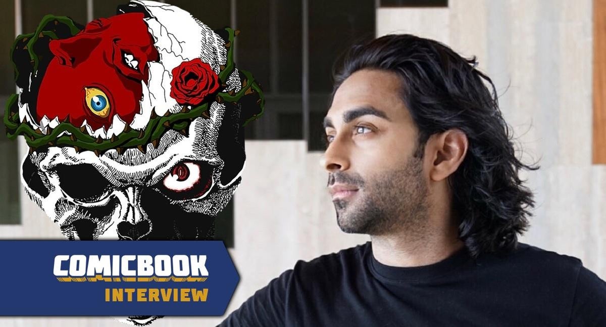 Adi Shankar, productor ejecutivo de Castlevania, habla sobre cómo volvería a hacer Berserk