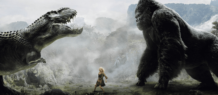 King Kong 11 películas fenomenales que dejarán Netflix a fines de abril de 2023 King Kong 11 películas fenomenales que dejarán Netflix a fines de abril de 2023