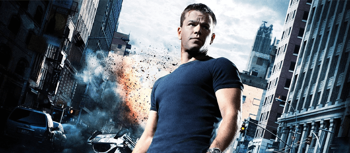 El ultimátum de Bourne 11 películas fenomenales que dejarán Netflix a finales de abril de 2023 El ultimátum de Bourne 11 películas fenomenales que dejarán Netflix a finales de abril de 2023