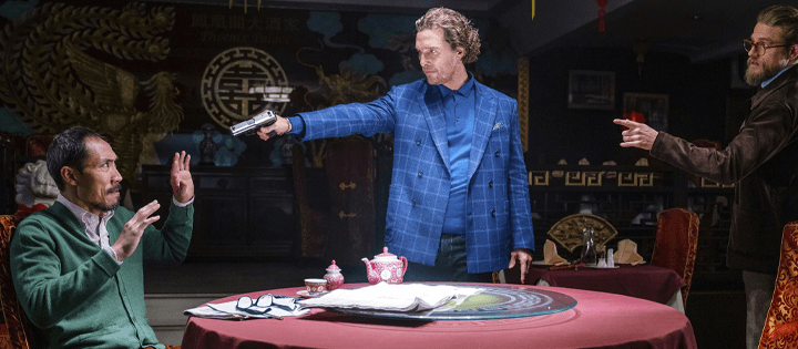 11 películas fenomenales que dejarán Netflix a fines de abril de 2023 11 películas fenomenales que dejarán Netflix a fines de abril de 2023