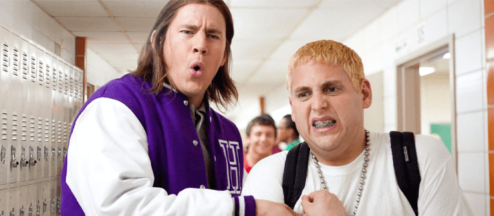 21 jump street 11 películas fenomenales que dejarán Netflix a fines de abril de 2023 21 jump street 11 películas fenomenales que dejarán Netflix a fines de abril de 2023