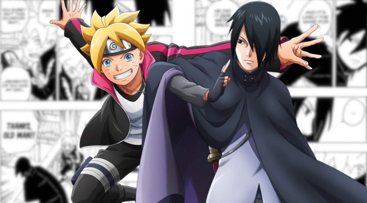 El próximo arco original de Boruto puede responder a un oscuro agujero en la trama de Naruto