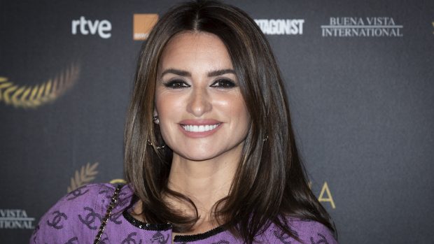 Penélope Cruz / Gtres