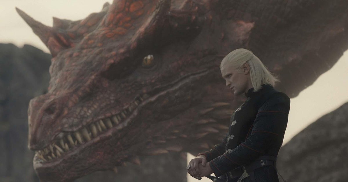 House of the Dragon Showrunner dice que la temporada 2 “continuará donde la dejamos”