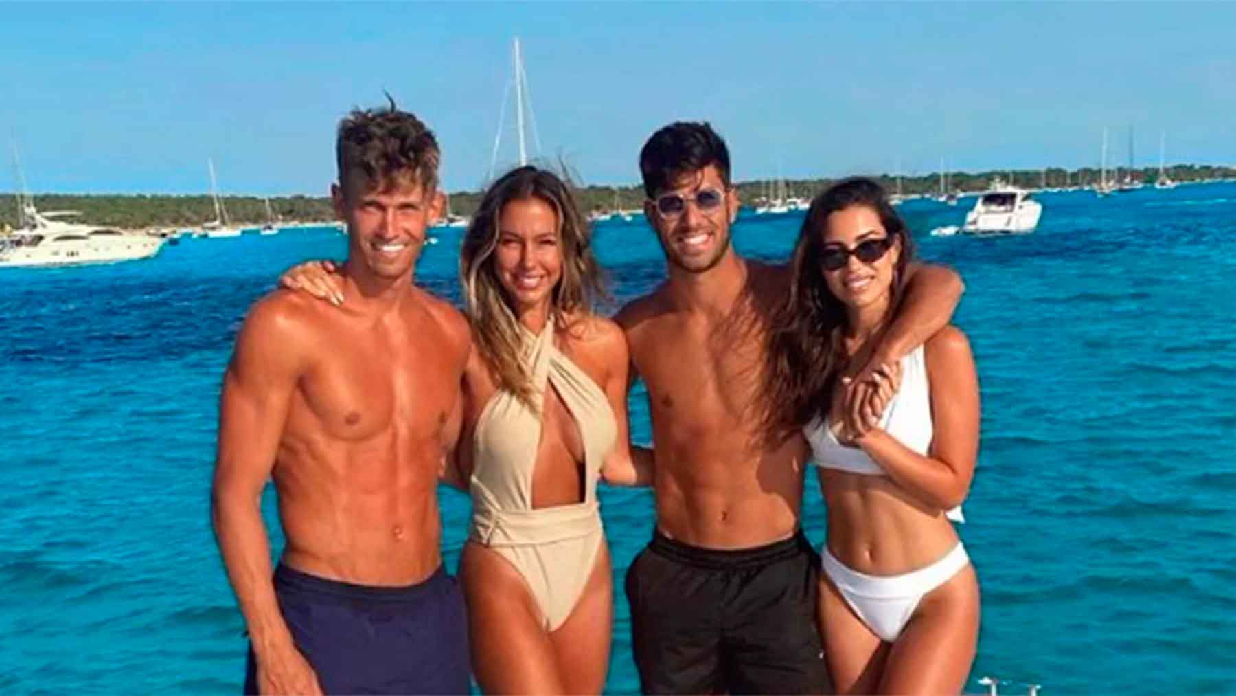 Asensio Marcos llorente boda