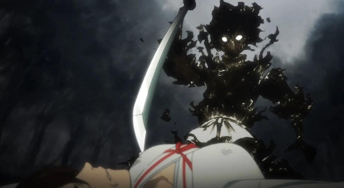 Hell’s Paradise revela la fuerza salvaje de Gabimaru