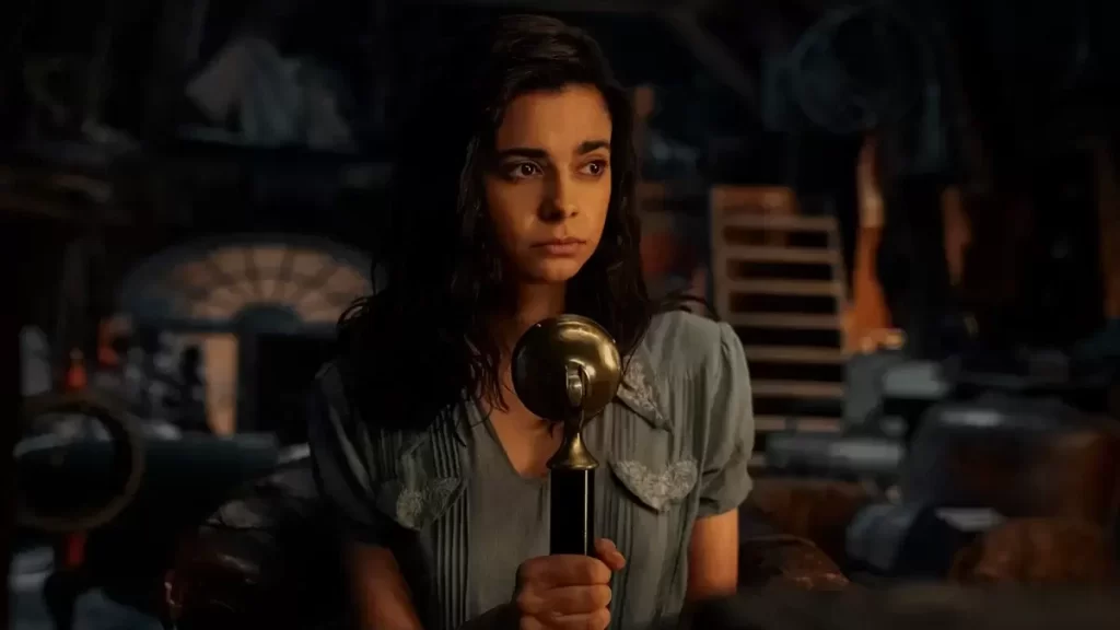 Serie limitada de Netflix 'Toda la luz que no podemos ver': todo lo que sabemos hasta ahora