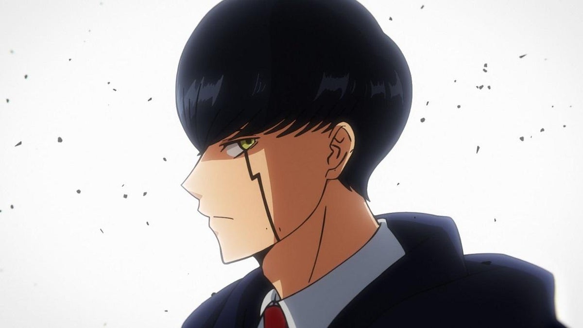 Mashle: Magic And Muscles lanza la promoción del episodio 3