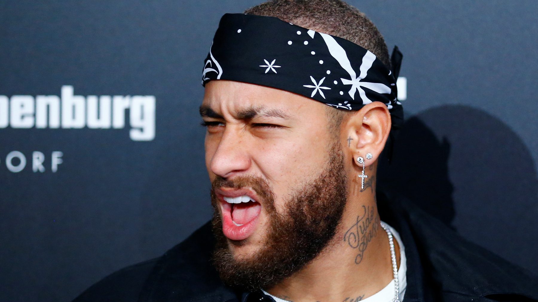 Neymar Jr