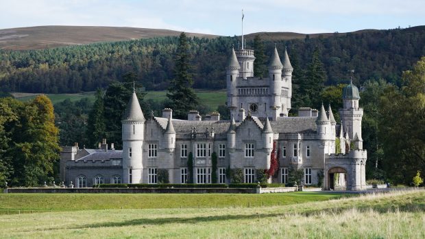 Balmoral