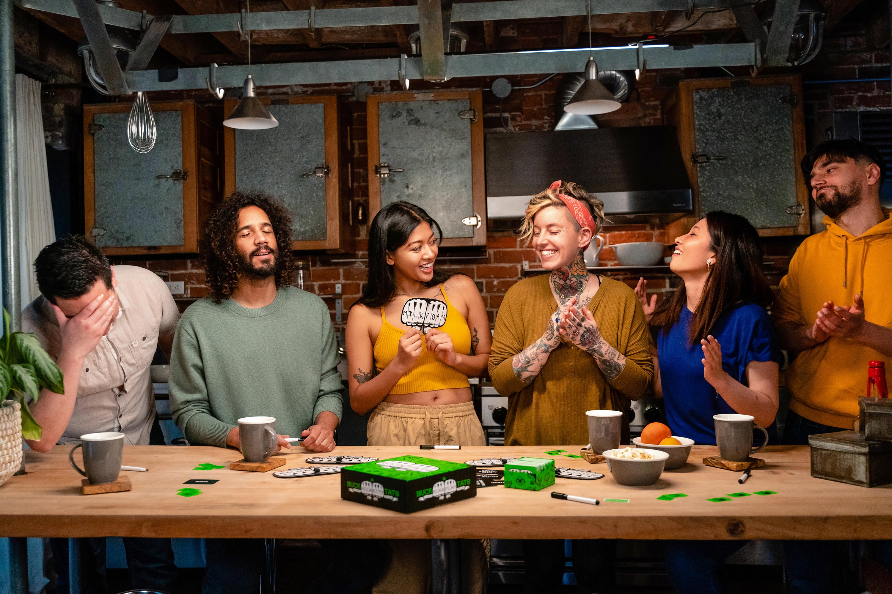 Juegos Funko – Exhibición Q2 Juegos Funko – Exhibición Q2