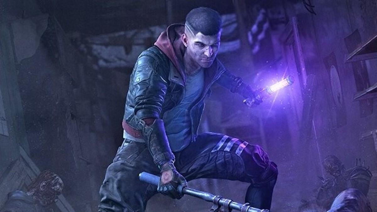 La actualización masiva “Gut Feeling” de Dying Light 2 en vivo con notas de parche