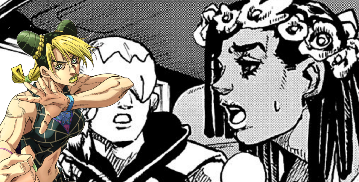 JoJo’s Bizarre Adventure Cosplay reúne al elenco de JOJOLands