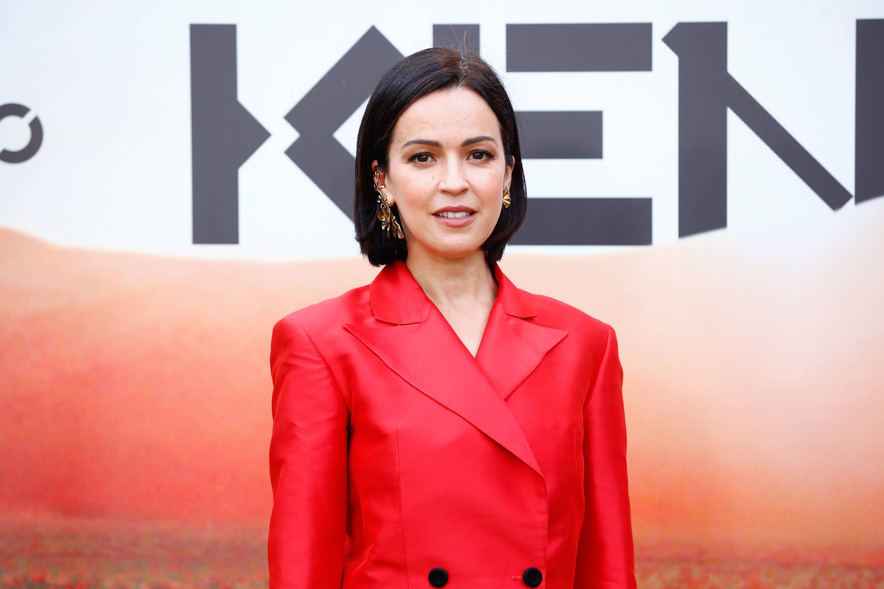 Verónica Sánchez/ Gtres