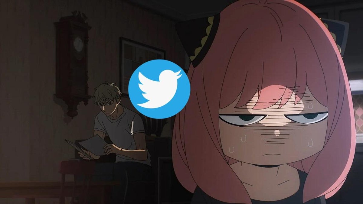 El creador de Spy x Family comenta hilarantemente los cambios en Twitter