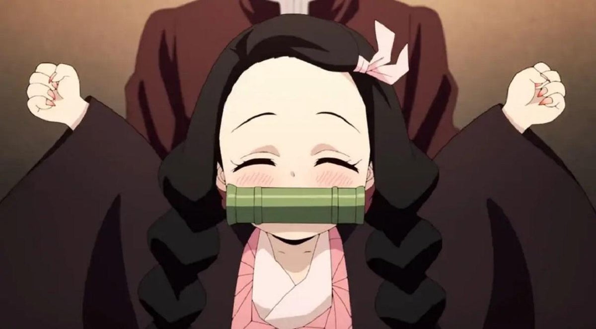 Demon Slayer Cosplay celebra la temporada 3 Nezuko