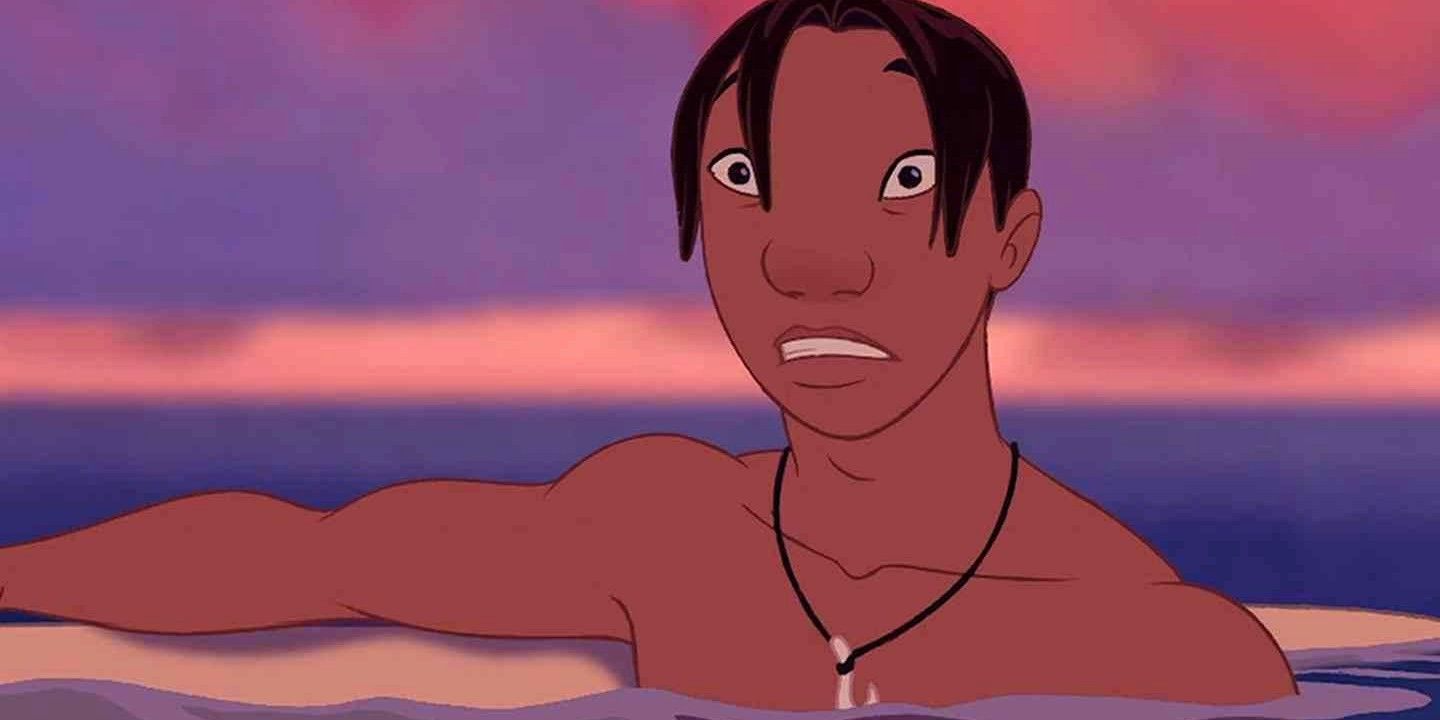La película de acción en vivo de Lilo & Stitch refunde a un nuevo actor después de la reacción racial