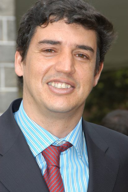 Jesús Rollán / Gtres