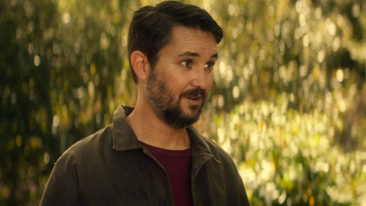 Star Trek: Picard: Wil Wheaton explica por qué Wesley no ha visitado a su madre