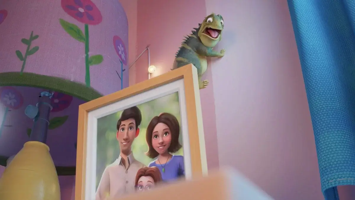 leo primer vistazo imagen adam sandler leo primer vistazo imagen adam sandler