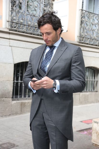 Íñigo Onieva en Madrid / Madrid