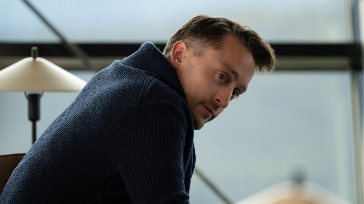 Kieran Culkin, el favorito de los fanáticos de Succession, obtiene una importante actualización para la consideración de los premios Emmy